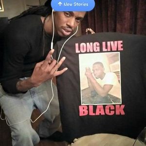 Meet your Posher, Calvin